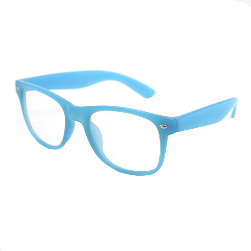Glow In The Dark Party Glasses - Gafas 3D Chromadepth que brillan en