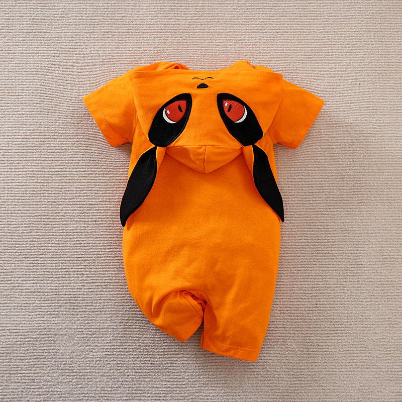 Ropa para recién nacido, lindo - Spiderman Jumpsuit Kids reseña y precio