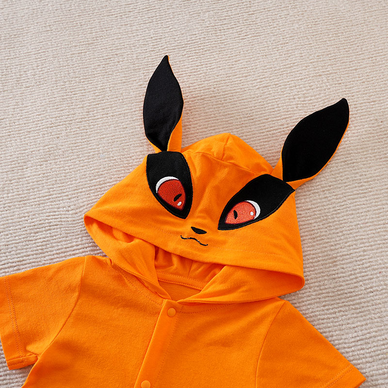 Ropa para recién nacido, lindo - Spiderman Jumpsuit Kids reseña y precio