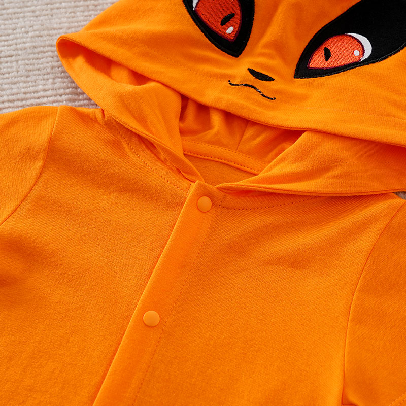 Ropa para recién nacido, lindo - Spiderman Jumpsuit Kids reseña y precio