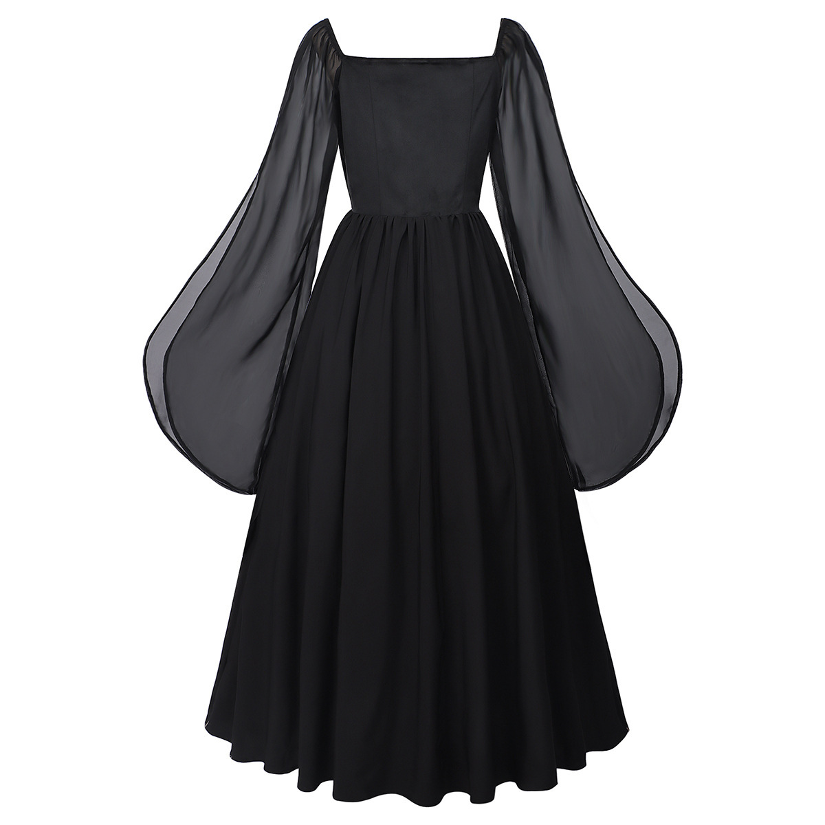 Nuevo en Stock 2026: Vestido d - Medieval Renaissance Dress Women reseña y precio