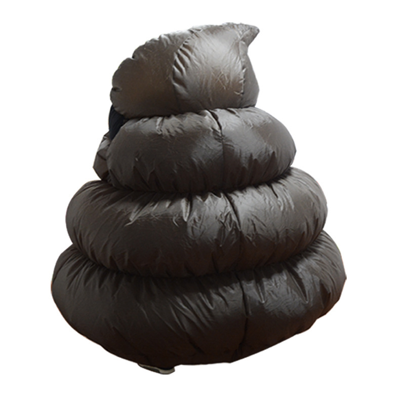 Disfraz Inflable de Cocodrilo  - Costumes reseña y precio