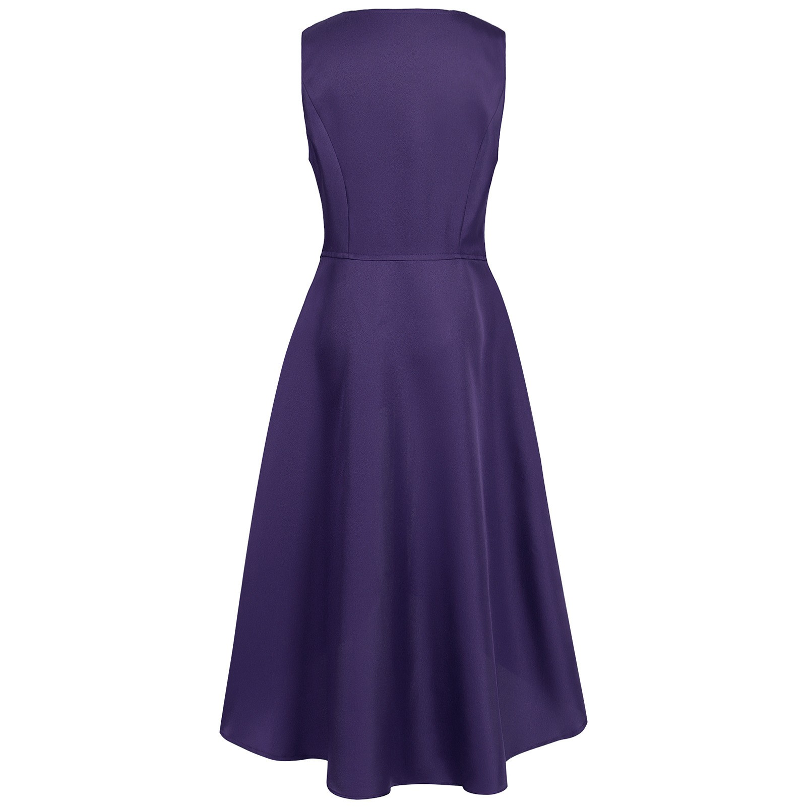 Vestido largo de cosplay, disf - Costumes reseña y precio