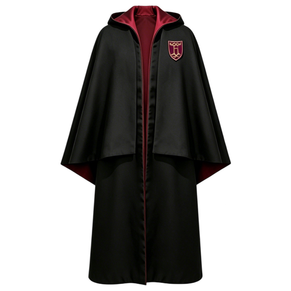 Disfraz Harry Hogwarts Túnica  - Spiderman Jumpsuit Kids reseña y precio