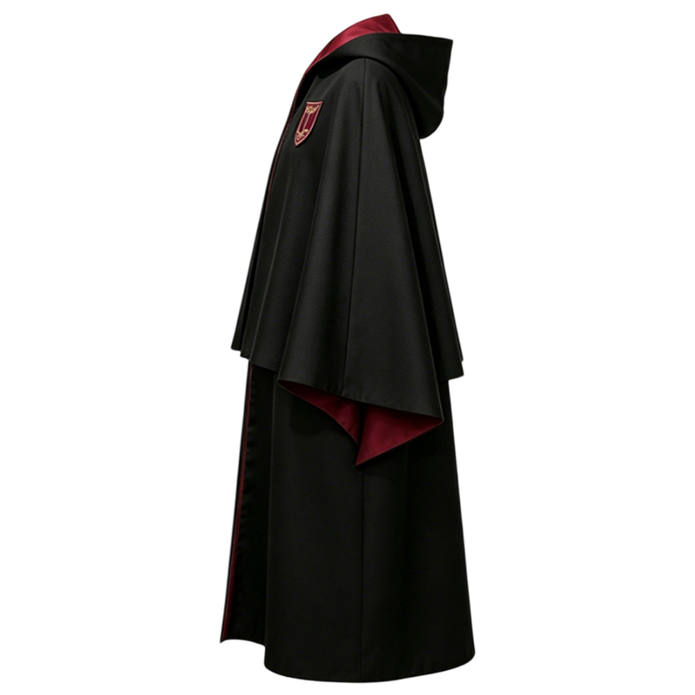 Disfraz Harry Hogwarts Túnica  - Spiderman Jumpsuit Kids reseña y precio