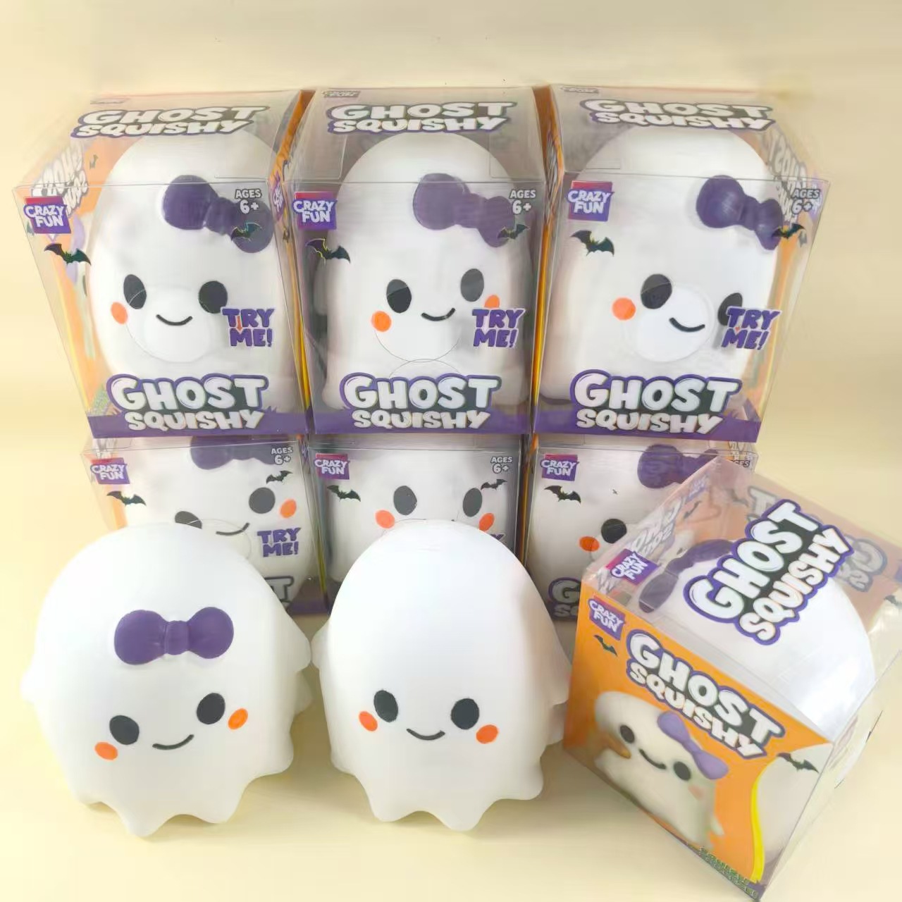 Nuevo y Adorable Juguete Antie - Prank Toys reseña y precio