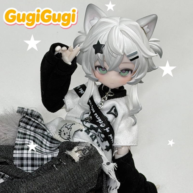 Muñeca Genuina Inedible Doll M - Novelty Gifts reseña y precio