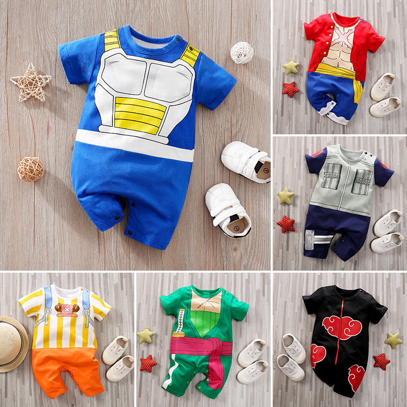 Ropa para recién nacidos, boni - Spiderman Jumpsuit Kids reseña y precio