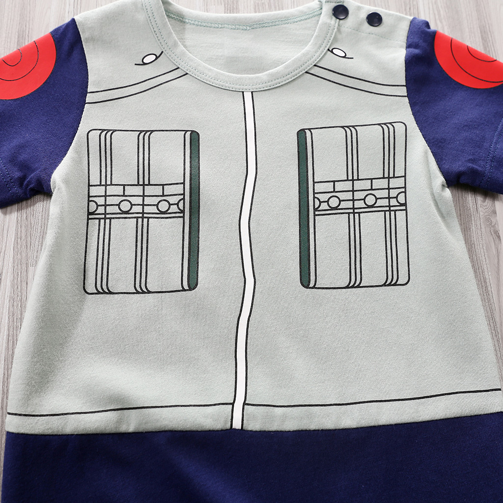 Ropa para recién nacidos, boni - Spiderman Jumpsuit Kids reseña y precio