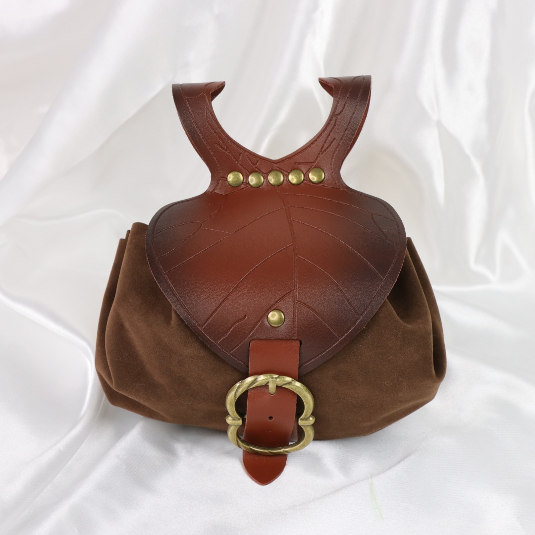 Bolsa de cintura con forma de  - Costumes reseña y precio