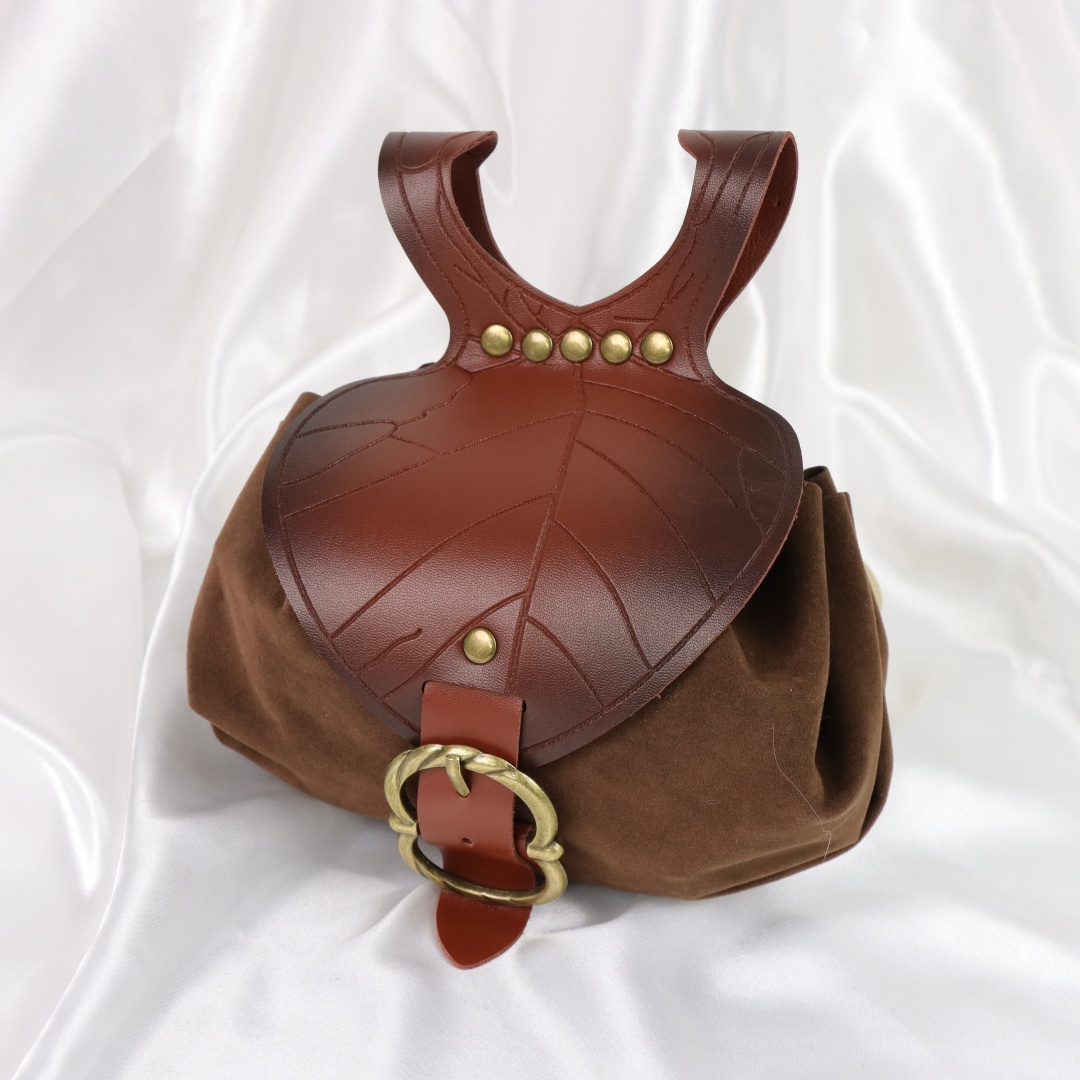 Bolsa de cintura con forma de  - Costumes reseña y precio