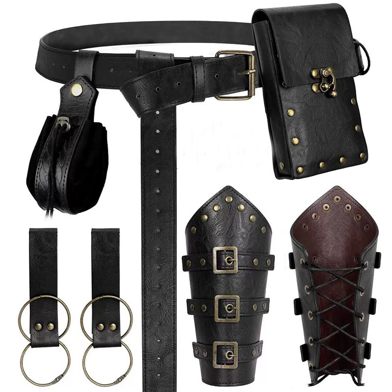 Conjunto de accesorios para di - Costumes reseña y precio