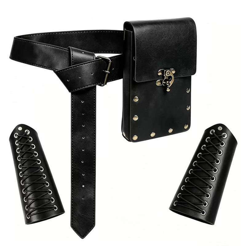 Conjunto de accesorios para di - Costumes reseña y precio