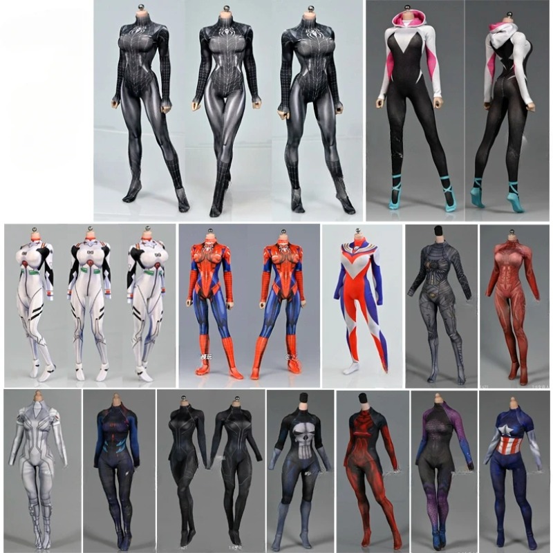 Monos modelo 1/6, chicas de An - Spiderman Jumpsuit Kids reseña y precio