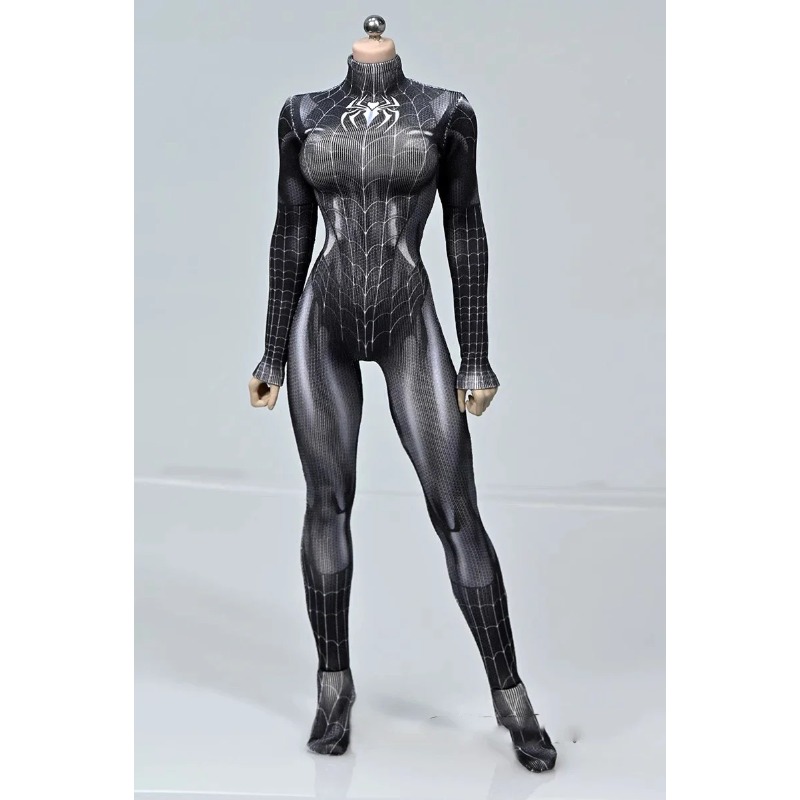 Monos modelo 1/6, chicas de An - Spiderman Jumpsuit Kids reseña y precio