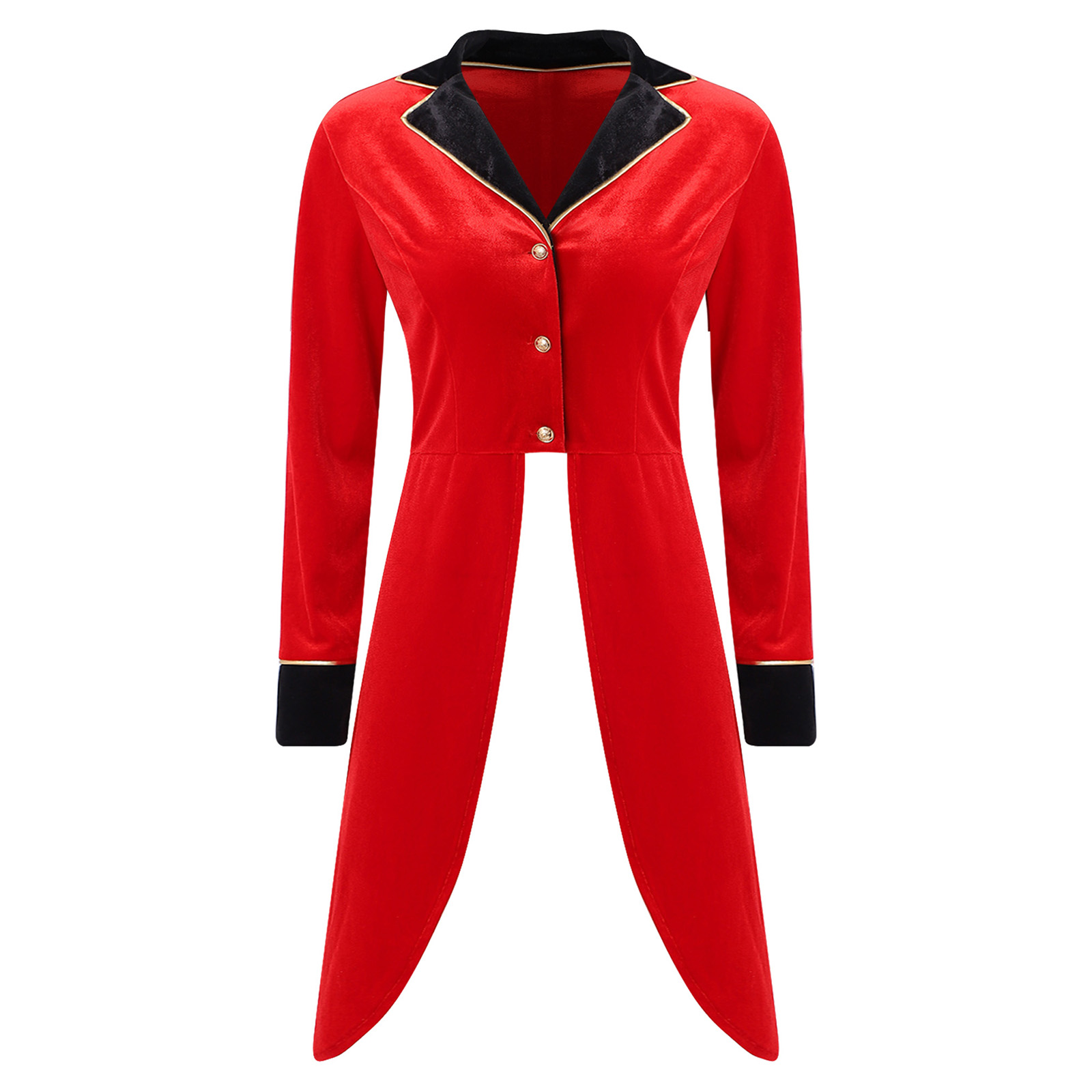 Chaqueta de Circo para Mujer,  - Costumes reseña y precio