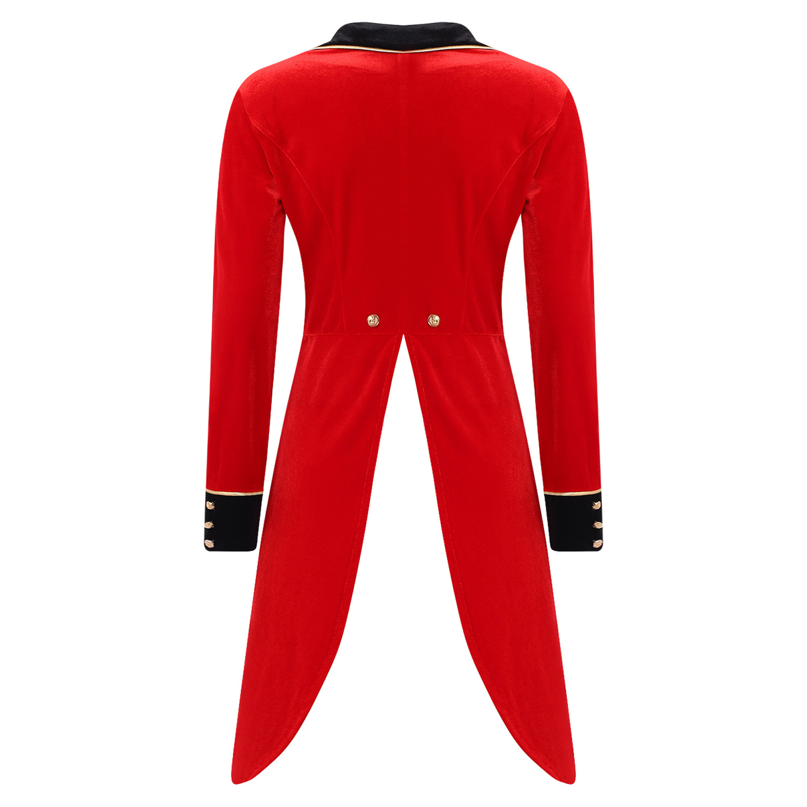 Chaqueta de Circo para Mujer,  - Costumes reseña y precio