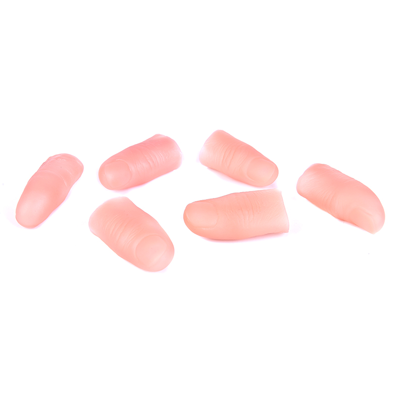 Último modelo: Juego de 3 piez - Thumb Tip Magic Trick Set reseña y precio