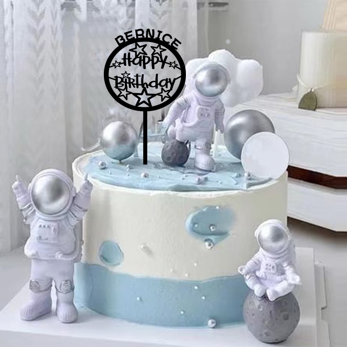1 unidad de soporte para paste - Party Supplies reseña y precio